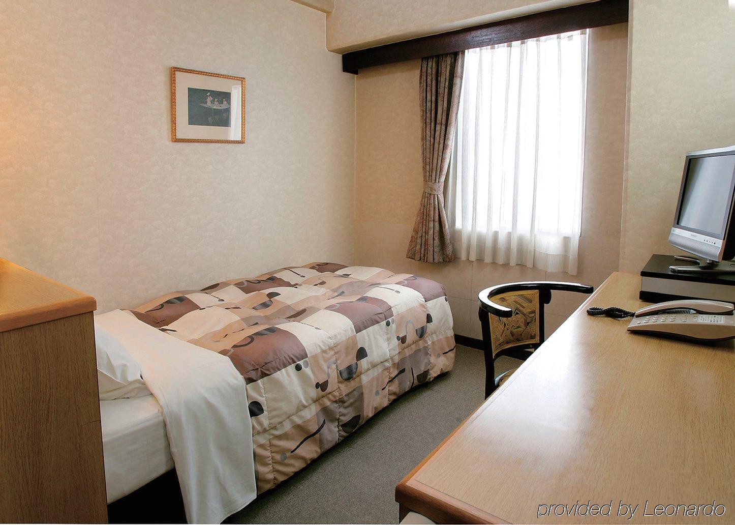 Chiyoda Hotel Nagoya Zimmer foto