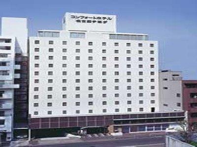 Chiyoda Hotel Nagoya Exterior foto