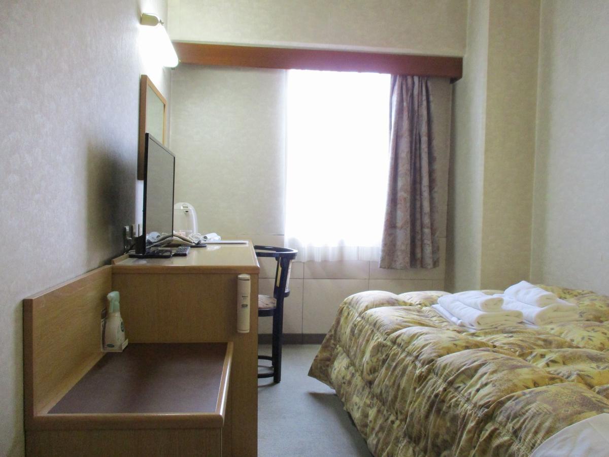 Chiyoda Hotel Nagoya Zimmer foto